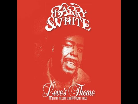 Barry White - September When I First Met You (Single version)