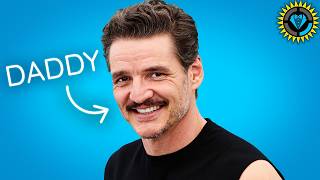 Download Lagu Wat maakt Pedro Pascal ZO aantrekkelijk? | Stijltheorie MP3 Download Lagu Wat maakt Pedro Pascal ZO aantrekkelijk? | Stijltheorie MP3