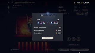 Build Granhildr For Pve Please Sssbrown Dust 2