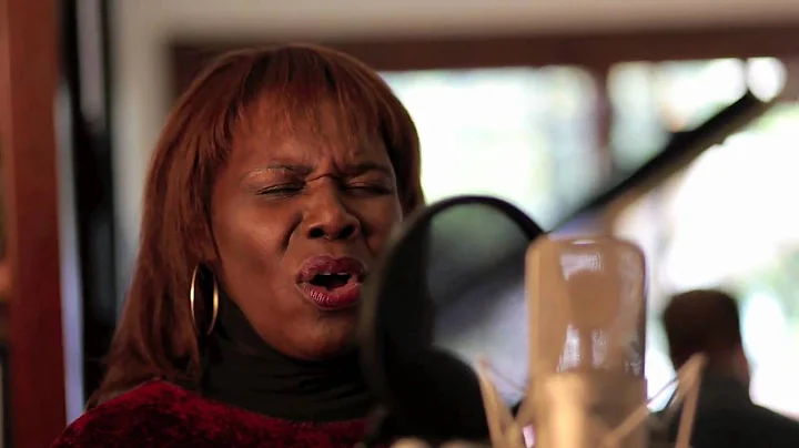 Emmanuel - Linda McCrary & Eric Persing