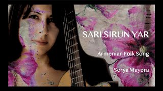 Sari Sirun Yar - Serya