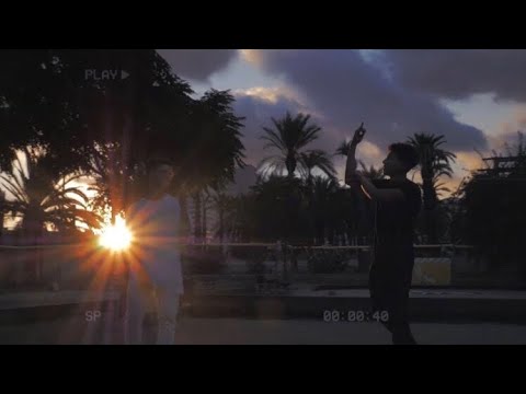 Hashey Sen - Barcelona (clip officiel)