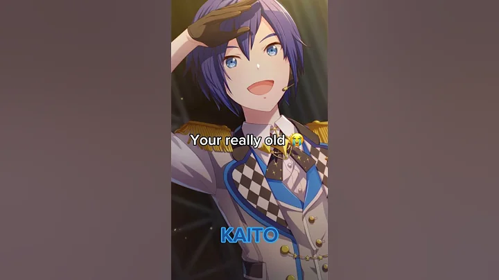 What your favorite project sekai character says about you! #miku #pjsk #projectsekai #colorfulstage