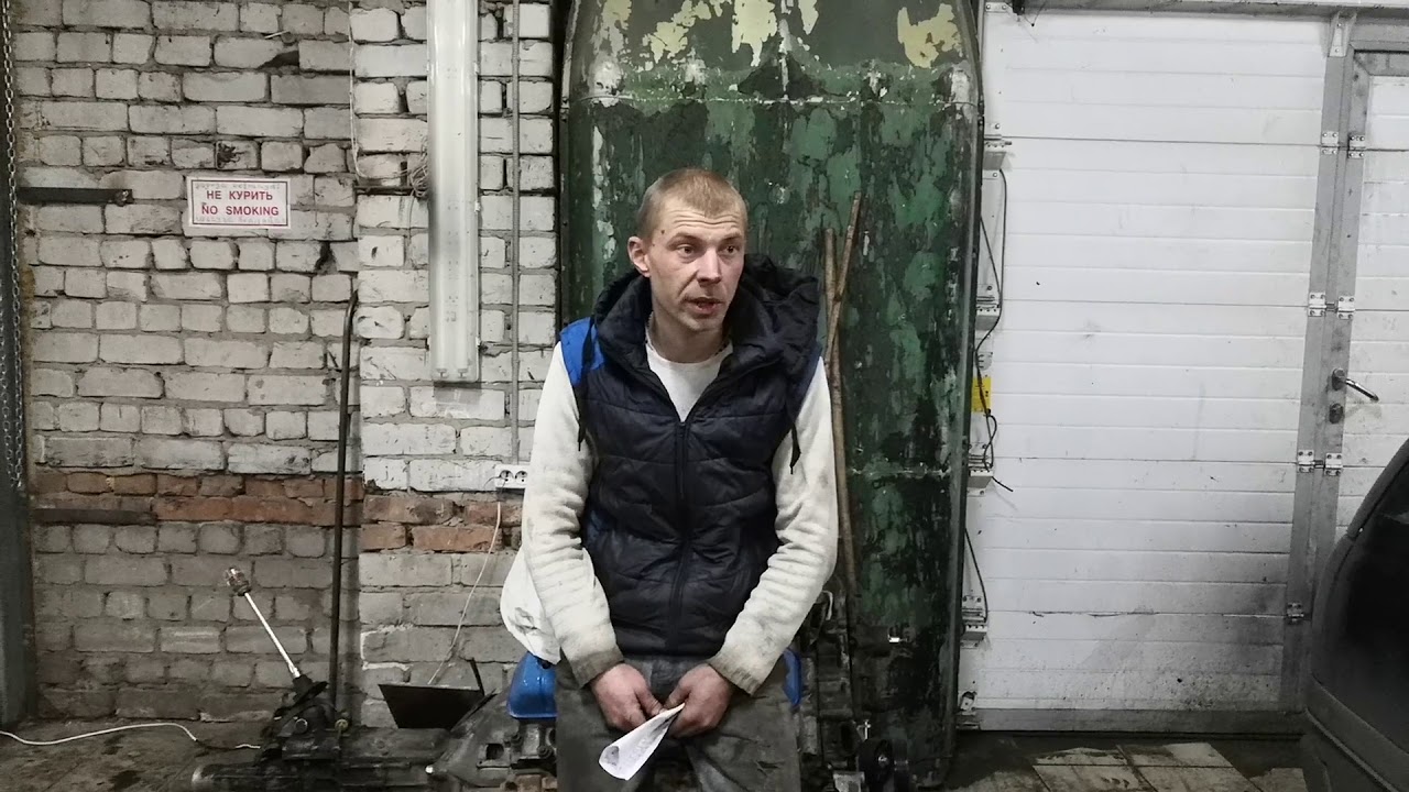 Я механик инжектор соберу