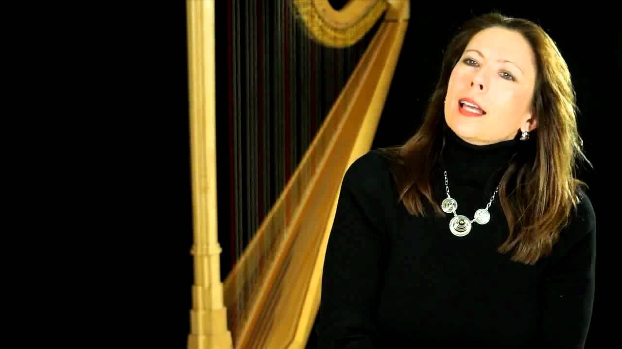 Solo Harp: The Best of Yolanda Kondonassis Solo Harp: The Best of Yolanda Kondonassis