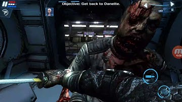 DEAD EFFECT 2 Gameplay part 1| High quality Graphics |