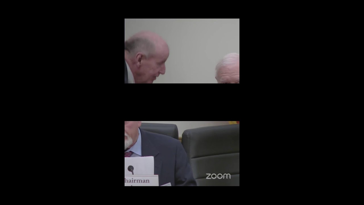 Senate Minerals, Business & Economic Development Committee, March 2, 2026