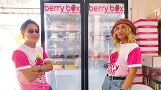 Lami sa Panlasa, Lami sa Bulsa, Berry Box! 
