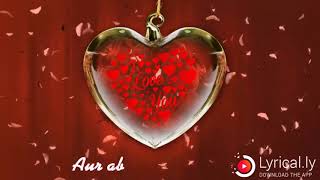 Ashiqui 2 Dilouge Ye Zindagi Chal To Rahi Thi Par Tere Ane K Bad