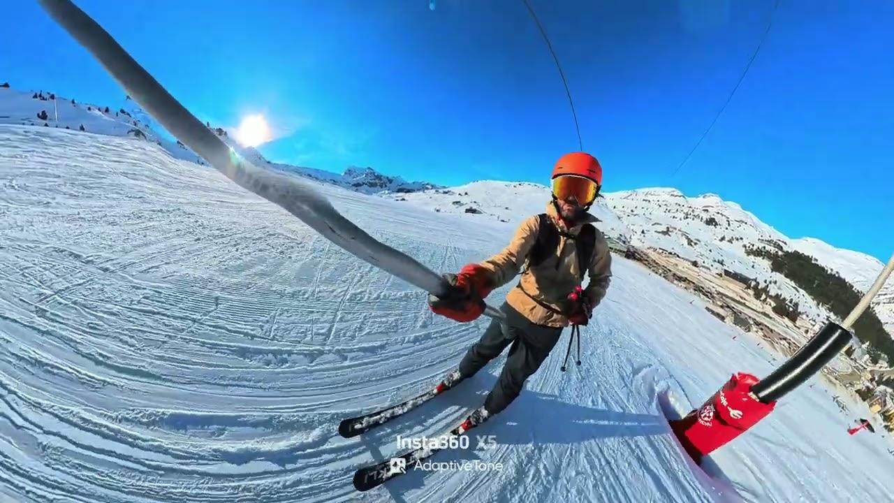 REMONTE PUENTE CON ULTIMO TRAMO 🔴 ALTO ARAGÓN INFERIOR 