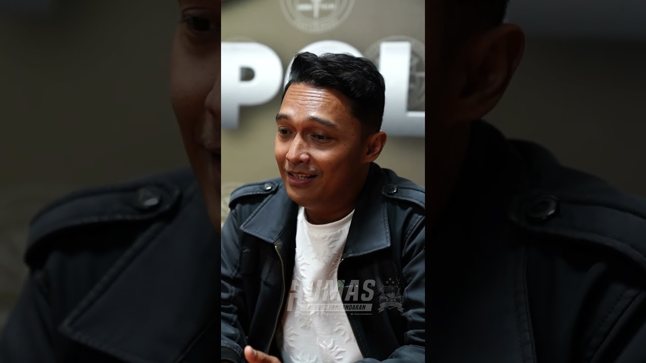 Uploads from POLRES PANGANDARAN