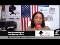 SOTR - Aug. 27, 18 We CAN stop mass shootings #WalkAway
