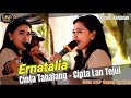 Ernatalia  cinta tahalang  cipta lan tejul  di dusun kanjarau