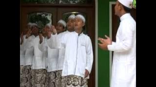 BABUL MUSTHOFA- Ya Ayyuha Ahlunnuha -