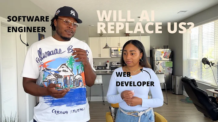 Will AI Replace Programmers?