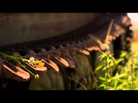 Trailer Balanja Film