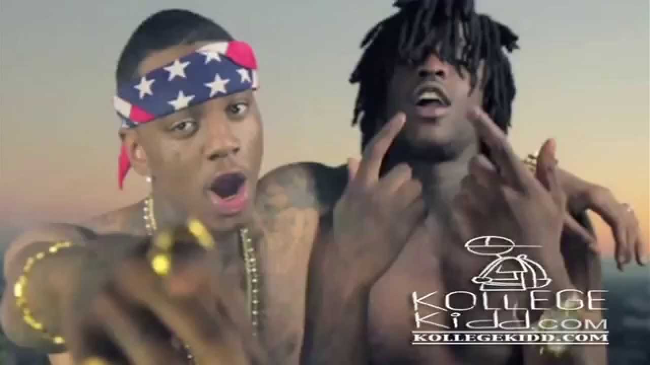 Chief Keef and Capo FaceTime Souljaboy YouTube