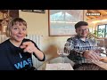 The Insider в гостях у Медведева. Пьем вино и ругаем Европу