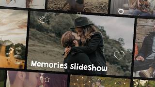Warm 4K Photo Scenes - Memories Slideshow (Ae, Pr, FCPX) Free Warm 4K Photo Scenes - Memories Slideshow (Ae, Pr, FCPX) Free