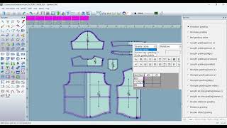 Getonagain Garment CAD V2024 1