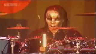 Download Lagu Slipknot - Disasterpiece (Live at Reading Festival 2002) MP3 Download Lagu Slipknot - Disasterpiece (Live at Reading Festival 2002) MP3