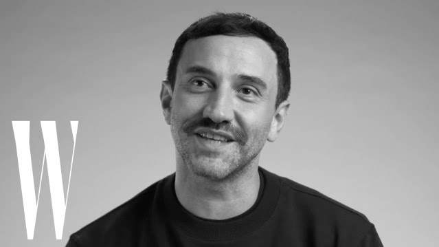 givenchy designer riccardo tisci