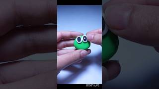 Sprunki OC Jelly #sprunki #sprunkioc #incredibox #shorts #clay #diy #art #claydiy #clayart #trending