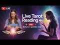 🔥Live Today • Yes No • Pick a card • Current Feelings • No Contact • Love Reading • Career Reading 🔔
