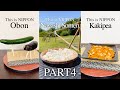 This Is NIPPON 総集編 PART4 お盆 流しそうめん 柿ピー 40万人 