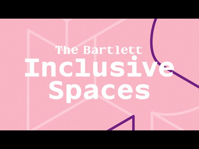 Watch Inclusive Spaces: Crippling educational spaces on YouTube.