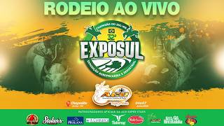 EXPOSUL 2026 - 2º ROUND - SEXTA FEIRA - 05/06