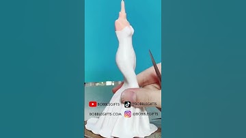 Custom Bobbleheads for Cool Weddings#custom #shorts #wedding #bobbleheads #bobblegifts