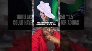 THE BILLION DOLLAR YEEZY ?