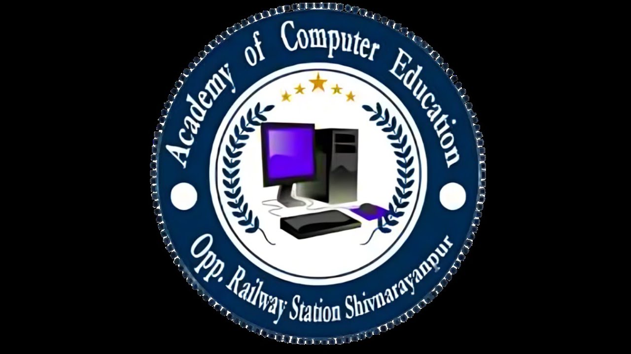 Academy Of Computer Education | Ads | vocal - Energy Songs - YouTube