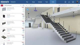 Preview Of The Plannerly Verify Module