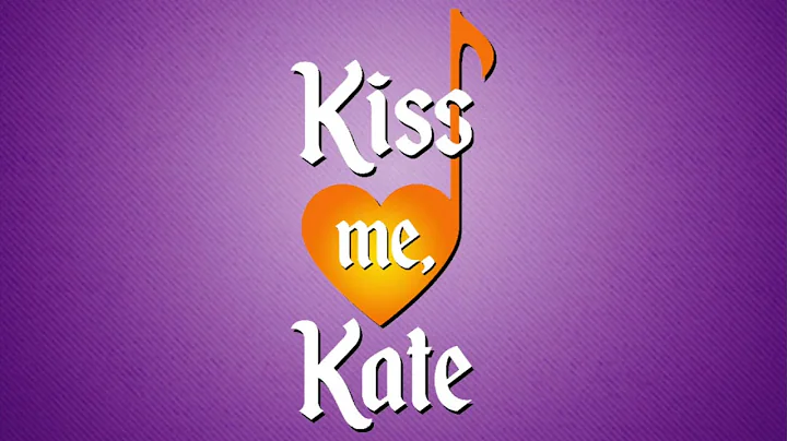 Kiss Me Kate Returns