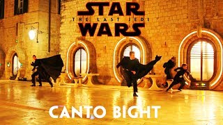 NEW CANTO BIGHT CLIP I Star Wars The Last Jedi