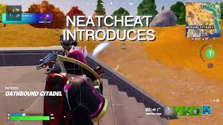 NEAT CHEAT FN ULTIMATE