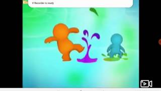 Nick Jr Productions/Nickelodeon (2007) REMAKE!!!
