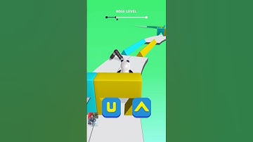 👀 Blob Shifter 3D Gameplay 😱 😈 #shorts #gameplay #trending #funnyvideo #게임 #amongus #fypシ゚