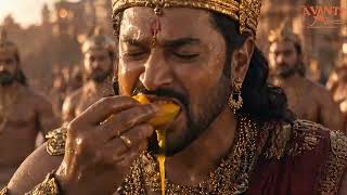 Trailer Episode 2 The Bridge of the Monkey King AVANTI