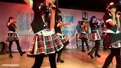 JKT48 - Berkedip 3 Kali / Wink wa 3 Kai [JKT48 THEATER]  - Durasi: 3:14. 