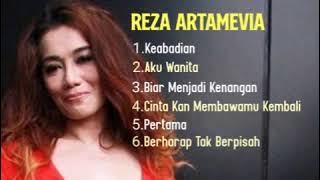 Reza Artamevia Lagu Terbaik