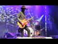 Gary Clark Jr. @ Ottawa BluesFest 2014