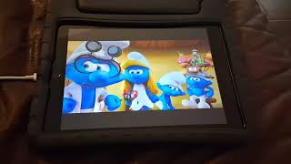 New Scene For Brainy, Smurfette, Clumsy, And Hefty Tells Off Villains Videos Happy Easter