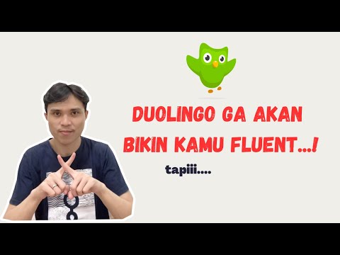 Video: Adakah duolingo akan menambah bahasa lithuanian?