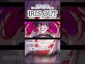 【サビ前半】米津玄師『IRIS OUT』全力で歌ってみた|劇場版『チェンソーマン レゼ篇』主題歌 / HARUMO#IRISOUT #米津玄師 #歌ってみた