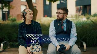 (PG13) The Torchwood Institute: Series 3, Episode 5: Within The Team
