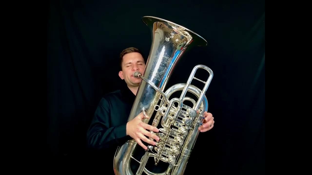 Orchestral Tuba Excerpts Bydlo YouTube