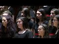 Glow - Worcester Children&#39;s Chorus - Holiday Concert, 2018